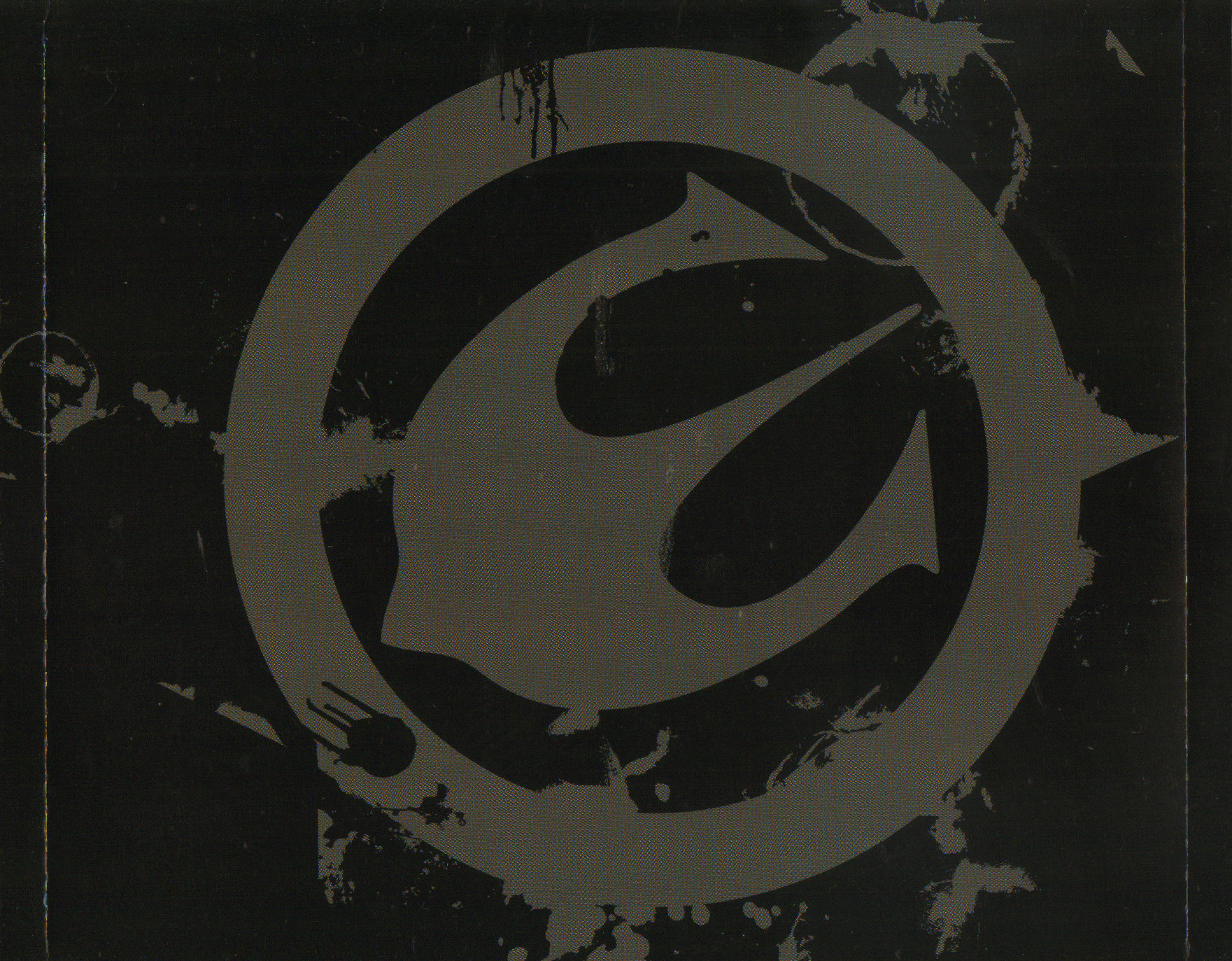 Europe  War Of Kings : Back + Inlay JPN